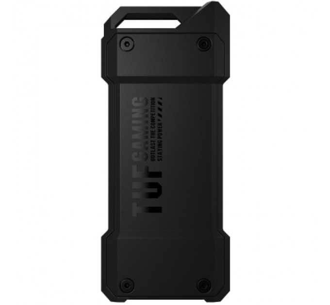 Кишеня зовнішня ASUS M.2 ESD-T1A/BLK/G/AS TUF Gaming A1 (90DD02N0-M09000)