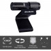 Веб-камера AVerMedia Live Streamer CAM 313 Black (40AAPW313ASF)