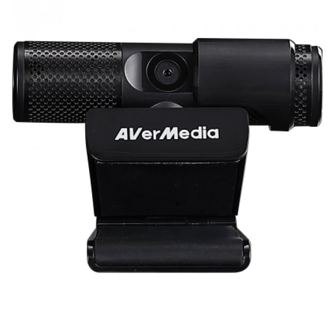 Веб-камера AVerMedia Live Streamer CAM 313 Black (40AAPW313ASF)