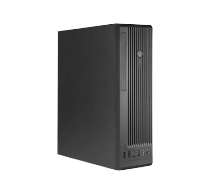 Chieftec Корпус Chieftec UNI (BE-10B-300)