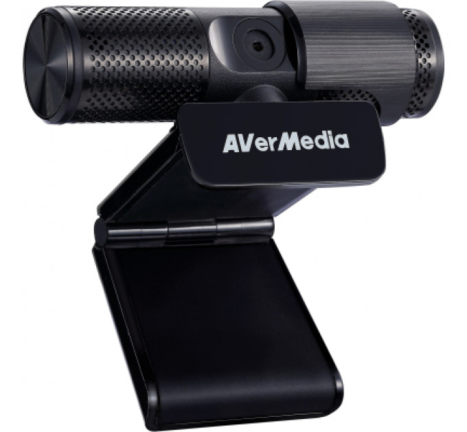 Веб-камера AVerMedia Live Streamer CAM 313 Black (40AAPW313ASF)
