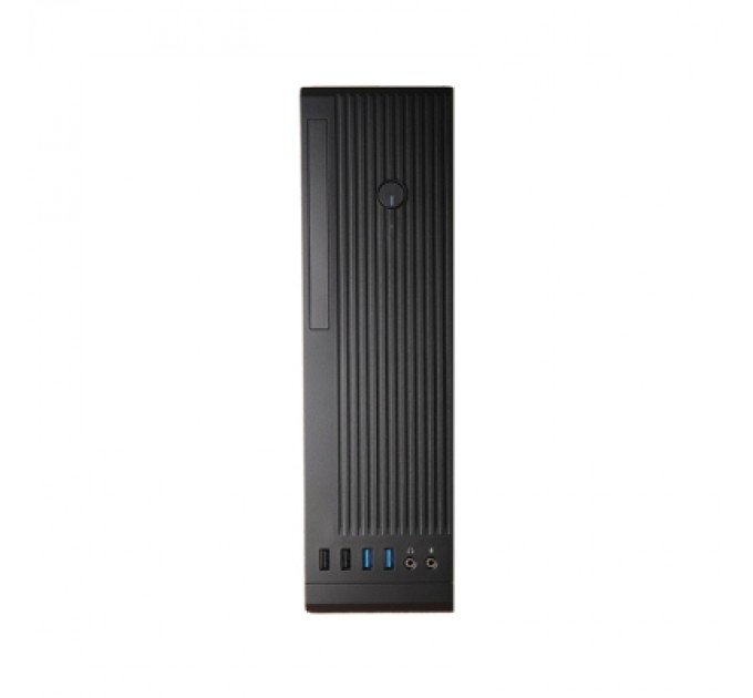 Chieftec Корпус Chieftec UNI (BE-10B-300)