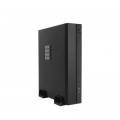 Chieftec Корпус Chieftec COMPACT (IX-06B-OP)