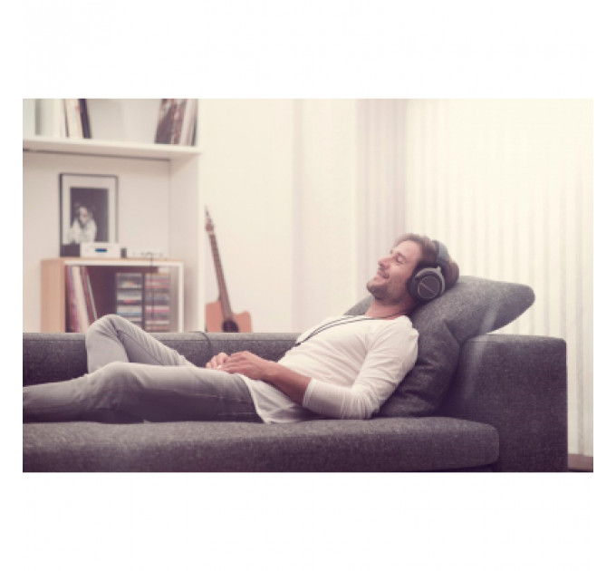 Навушники Beyerdynamic Amiron Home Black (283717)