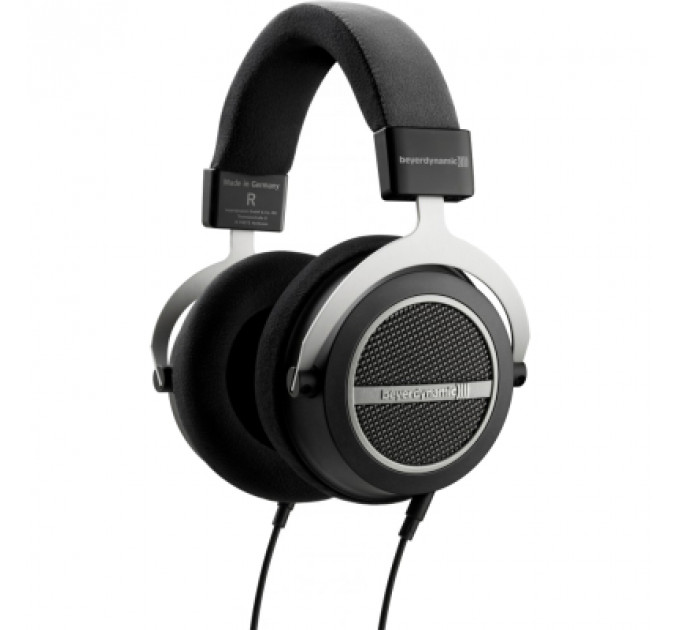 Навушники Beyerdynamic Amiron Home Black (283717)