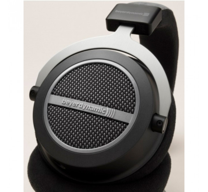 Навушники Beyerdynamic Amiron Home Black (283717)