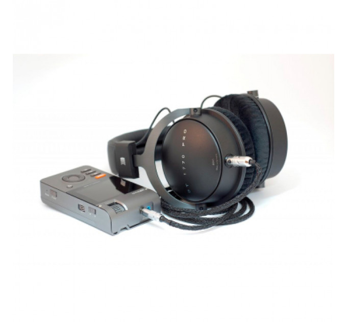 Навушники Beyerdynamic Dt 1770 Pro Black (282926)