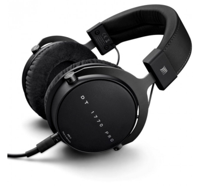 Навушники Beyerdynamic Dt 1770 Pro Black (282926)