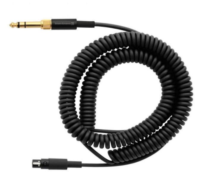 Навушники Beyerdynamic Dt 1770 Pro Black (282926)