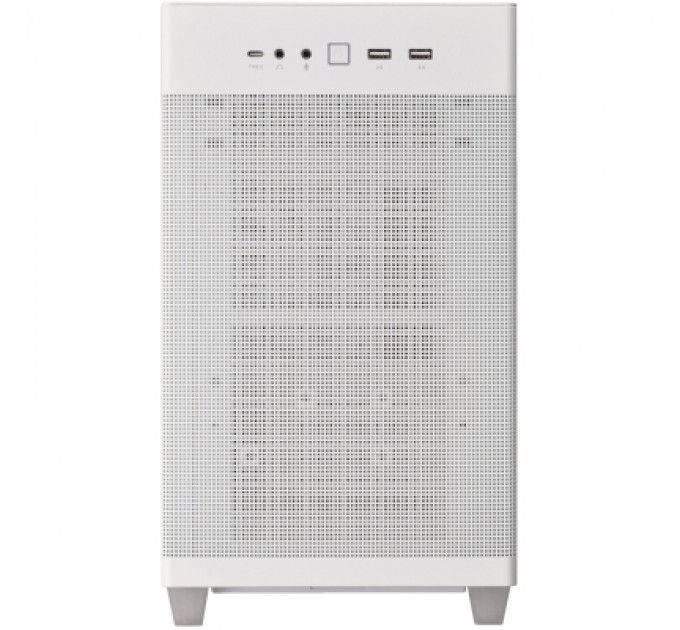 ASUS Корпус ASUS Prime AP201 White (90DC00G3-B39000)
