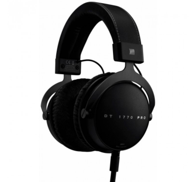 Навушники Beyerdynamic Dt 1770 Pro Black (282926)