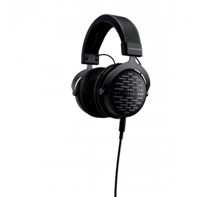 Навушники Beyerdynamic Dt 1990 Pro Black (283531)