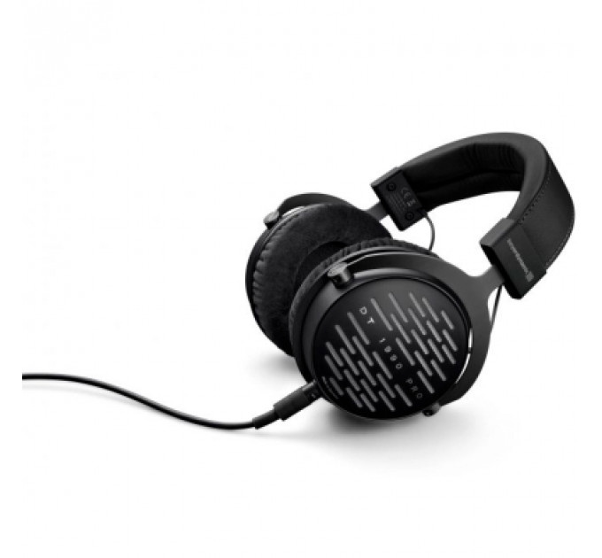 Навушники Beyerdynamic Dt 1990 Pro Black (283531)
