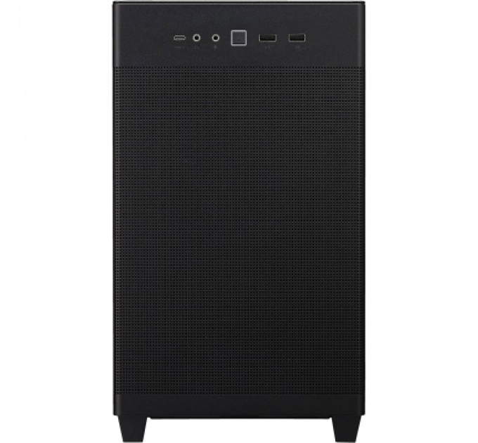 Корпус ASUS AP201 Black (90DC00G0-B39000)