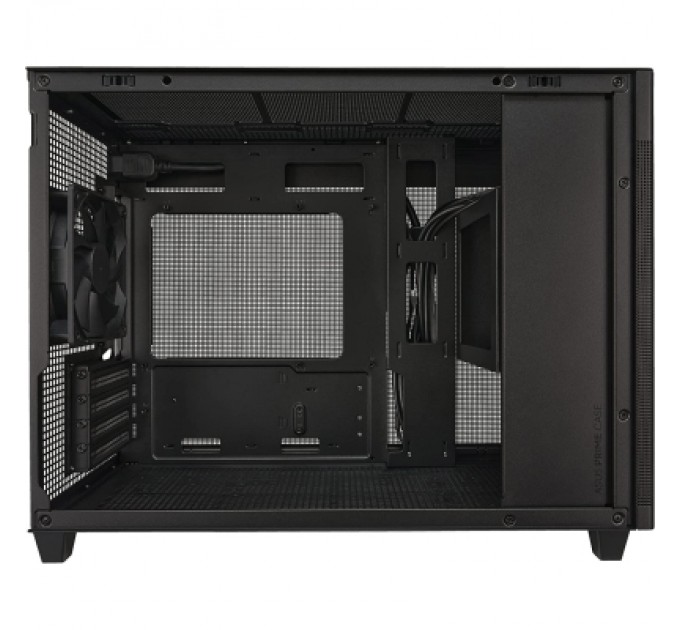 Корпус ASUS AP201 Black (90DC00G0-B39000)