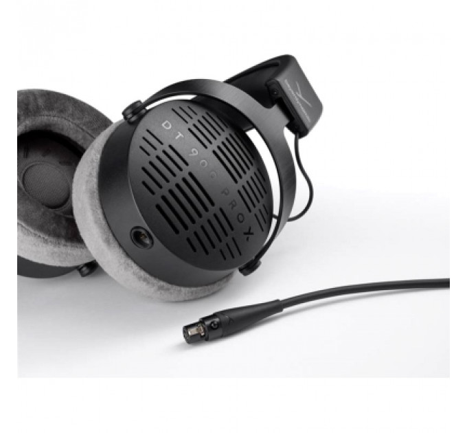 Навушники Beyerdynamic Dt 900 Pro X Black (528478)