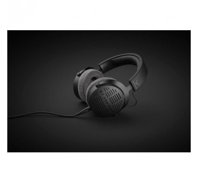 Навушники Beyerdynamic Dt 900 Pro X Black (528478)