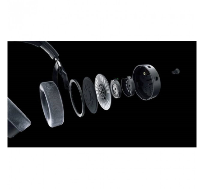 Навушники Beyerdynamic Dt 900 Pro X Black (528478)