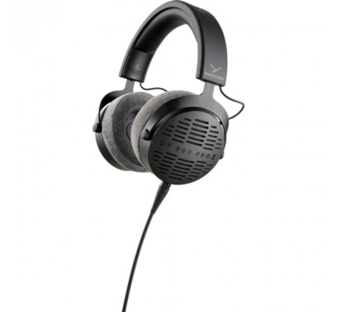 Навушники Beyerdynamic Dt 900 Pro X Black (528478)