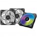 Arctic Кулер до корпусу Arctic P14 PWM PST A-RGB (3-fan pack ) (ACFAN00257A)