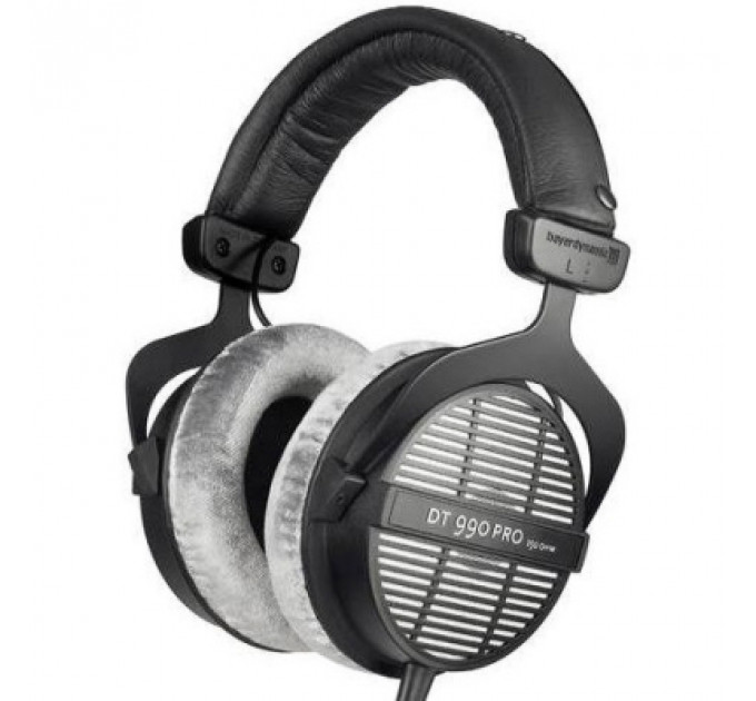 Навушники Beyerdynamic Dt 990 Pro 250 Ом Black (235249)