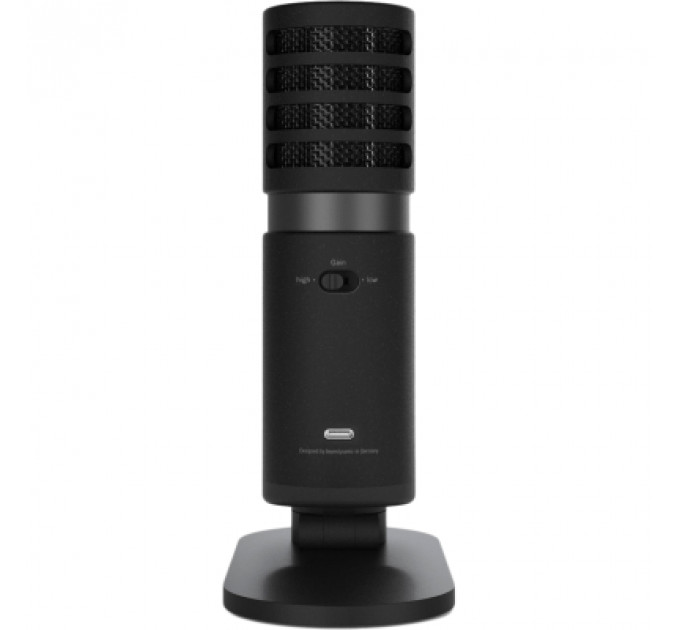 Мікрофон Beyerdynamic Fox Black (285427)
