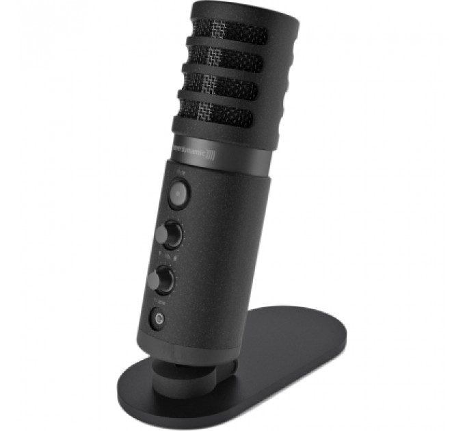 Мікрофон Beyerdynamic Fox Black (285427)