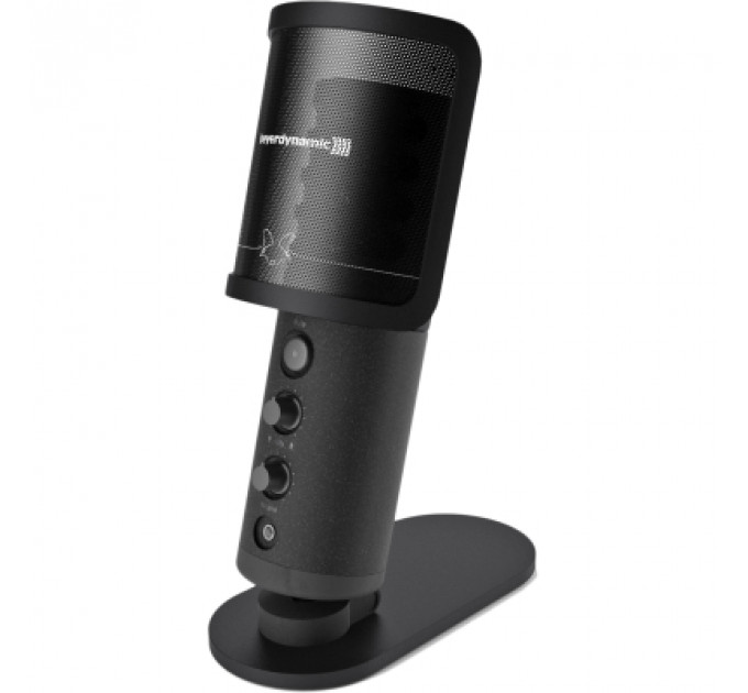 Мікрофон Beyerdynamic Fox Black (285427)