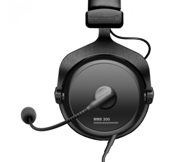 Навушники Beyerdynamic MMX 300 the 2nd generation (283902)