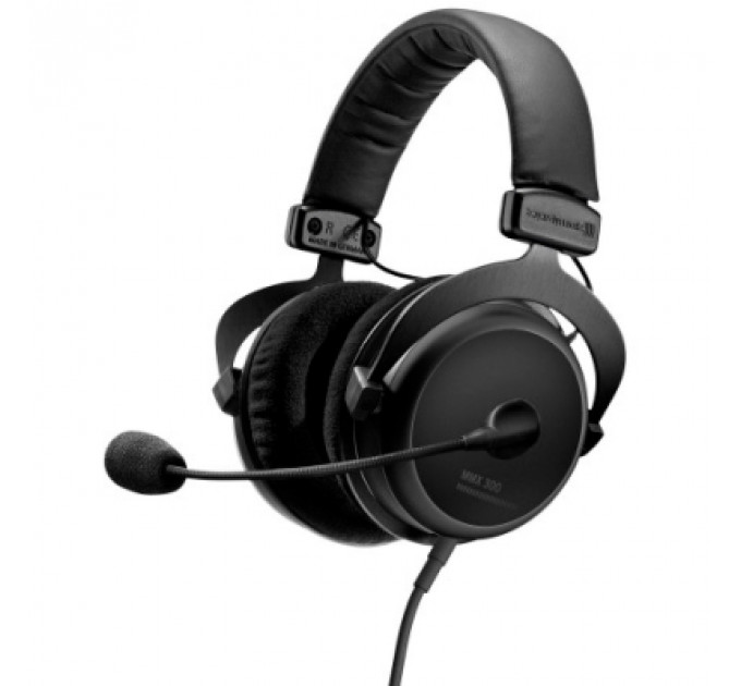 Навушники Beyerdynamic MMX 300 the 2nd generation (283902)
