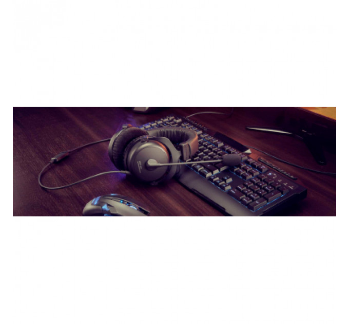 Навушники Beyerdynamic MMX 300 the 2nd generation (283902)