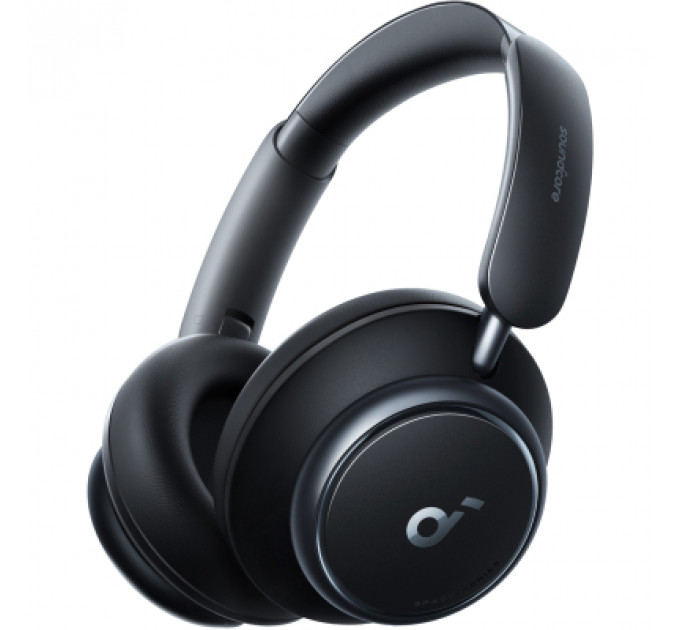 Навушники Anker SoundСore Space Q45 Black (A3040G11)