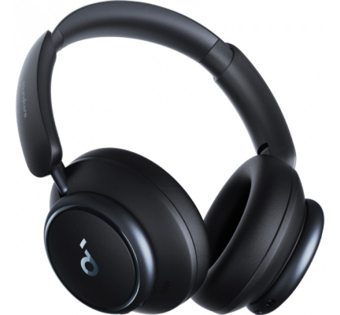 Навушники Anker SoundСore Space Q45 Black (A3040G11)