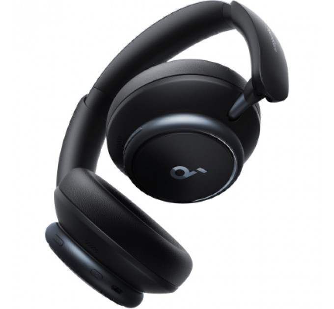 Навушники Anker SoundСore Space Q45 Black (A3040G11)
