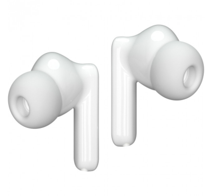 Навушники Ergo BS-730 Sticks Nano 2 White (BS-730W)