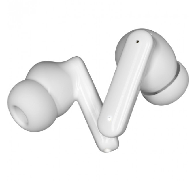 Навушники Ergo BS-730 Sticks Nano 2 White (BS-730W)