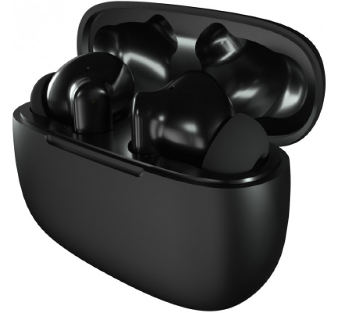 Навушники Ergo BS-730 Sticks Nano 2 Black (BS-730K)