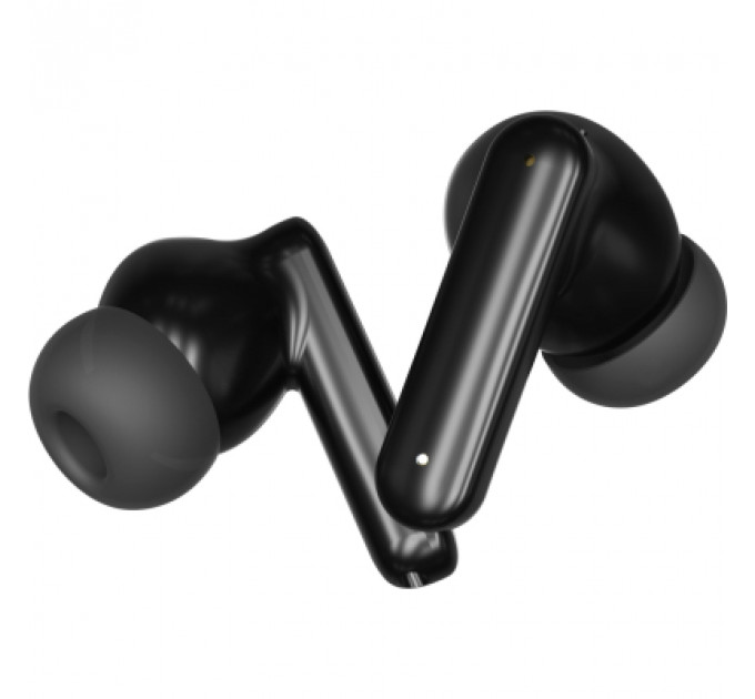 Навушники Ergo BS-730 Sticks Nano 2 Black (BS-730K)