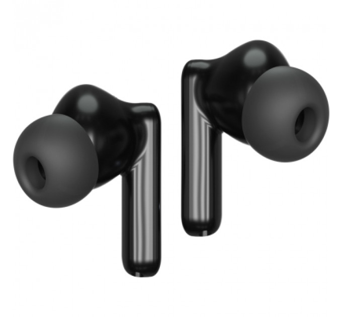 Навушники Ergo BS-730 Sticks Nano 2 Black (BS-730K)