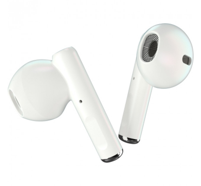 Навушники Ergo BS-740 Sticks Nano 2 White (BS-740W)