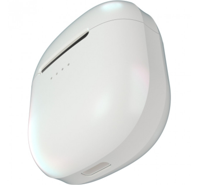Навушники Ergo BS-740 Sticks Nano 2 White (BS-740W)