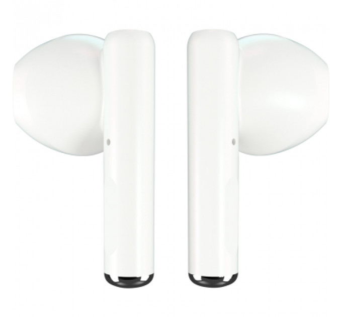 Навушники Ergo BS-740 Sticks Nano 2 White (BS-740W)
