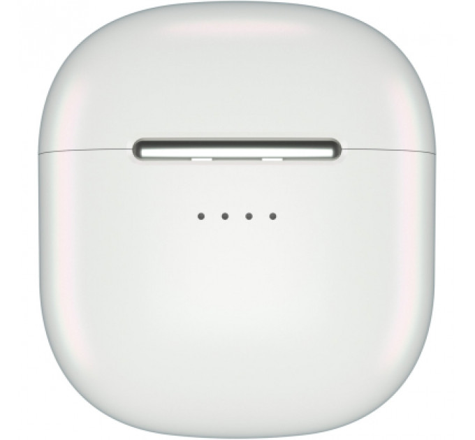 Навушники Ergo BS-740 Sticks Nano 2 White (BS-740W)