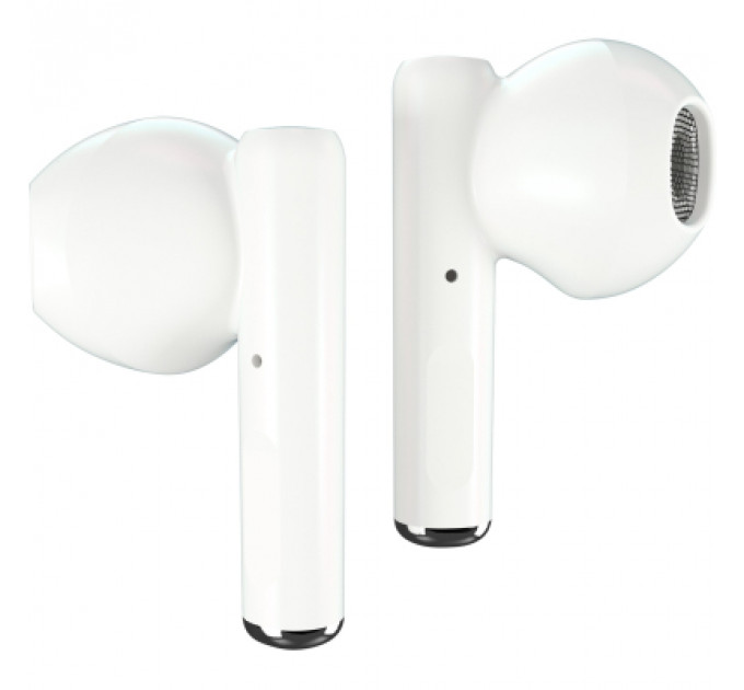 Навушники Ergo BS-740 Sticks Nano 2 White (BS-740W)