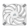 Corsair Кулер до корпусу Corsair AF120 Slim White (CO-9050145-WW)