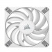 Corsair Кулер до корпусу Corsair AF120 Slim White (CO-9050145-WW)
