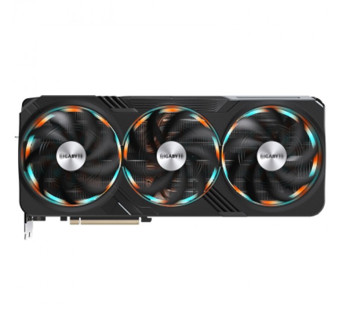 GIGABYTE Відеокарта GIGABYTE GeForce RTX4090 24GB GAMING OC (GV-N4090GAMING OC-24GD)