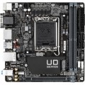 GIGABYTE Материнська плата GIGABYTE H610I DDR4