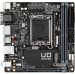 GIGABYTE Материнська плата GIGABYTE H610I DDR4