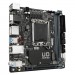 GIGABYTE Материнська плата GIGABYTE H610I DDR4
